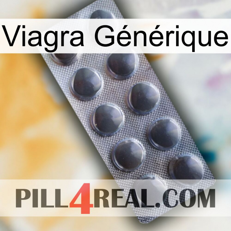Viagra Générique 30